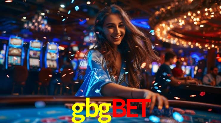 Welcome Bonus gbgbet