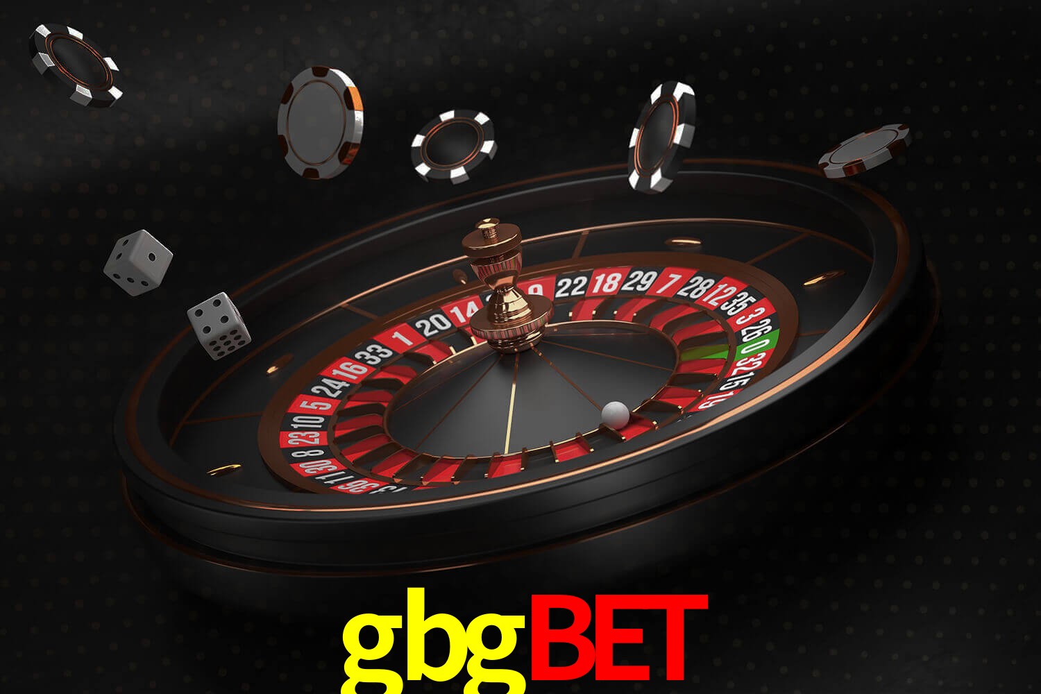 gbgbet: Seu Cassino Premiado com Pagamentos Rápidos