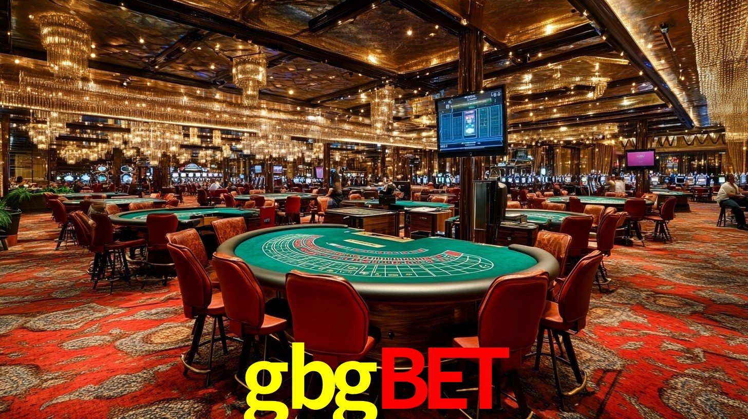 gbgbet login