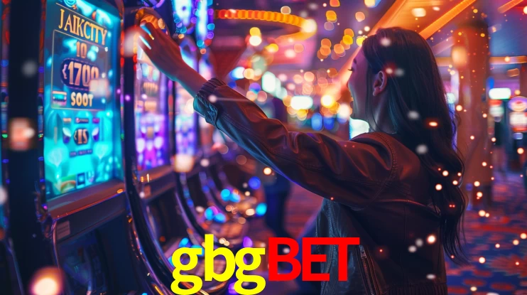 gbgbet: Jogos de Caça-Níqueis-Altas Recompensas, Roleta-Velocidade, Blackjack-Desafios Máximos