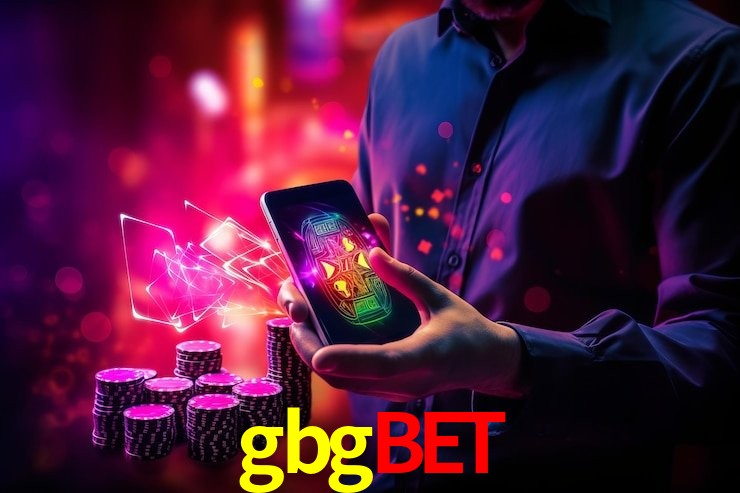 Casino Ao Vivo gbgbet