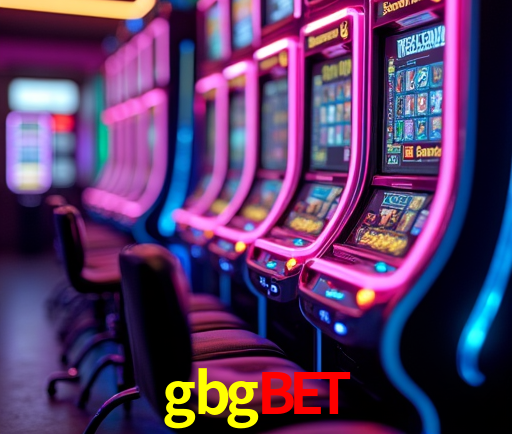 Slots com jackpots e giros grátis na gbgbet