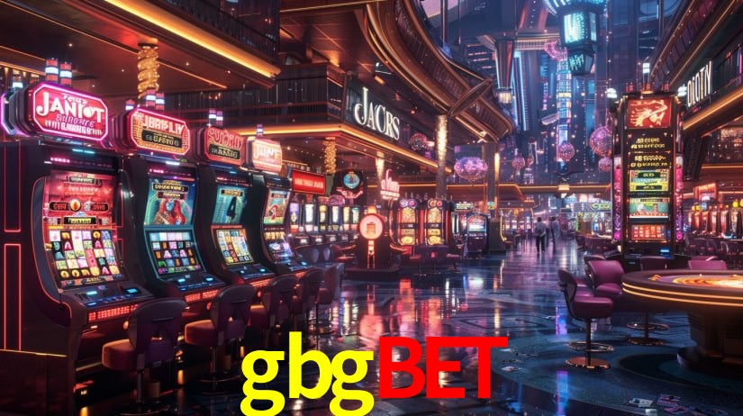 Slot Games gbgbet