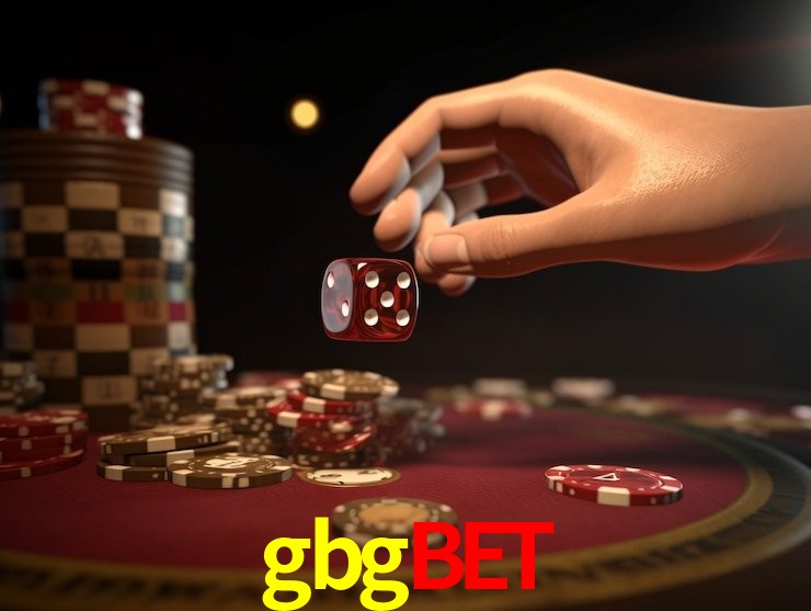 Casino Ao Vivo gbgbet