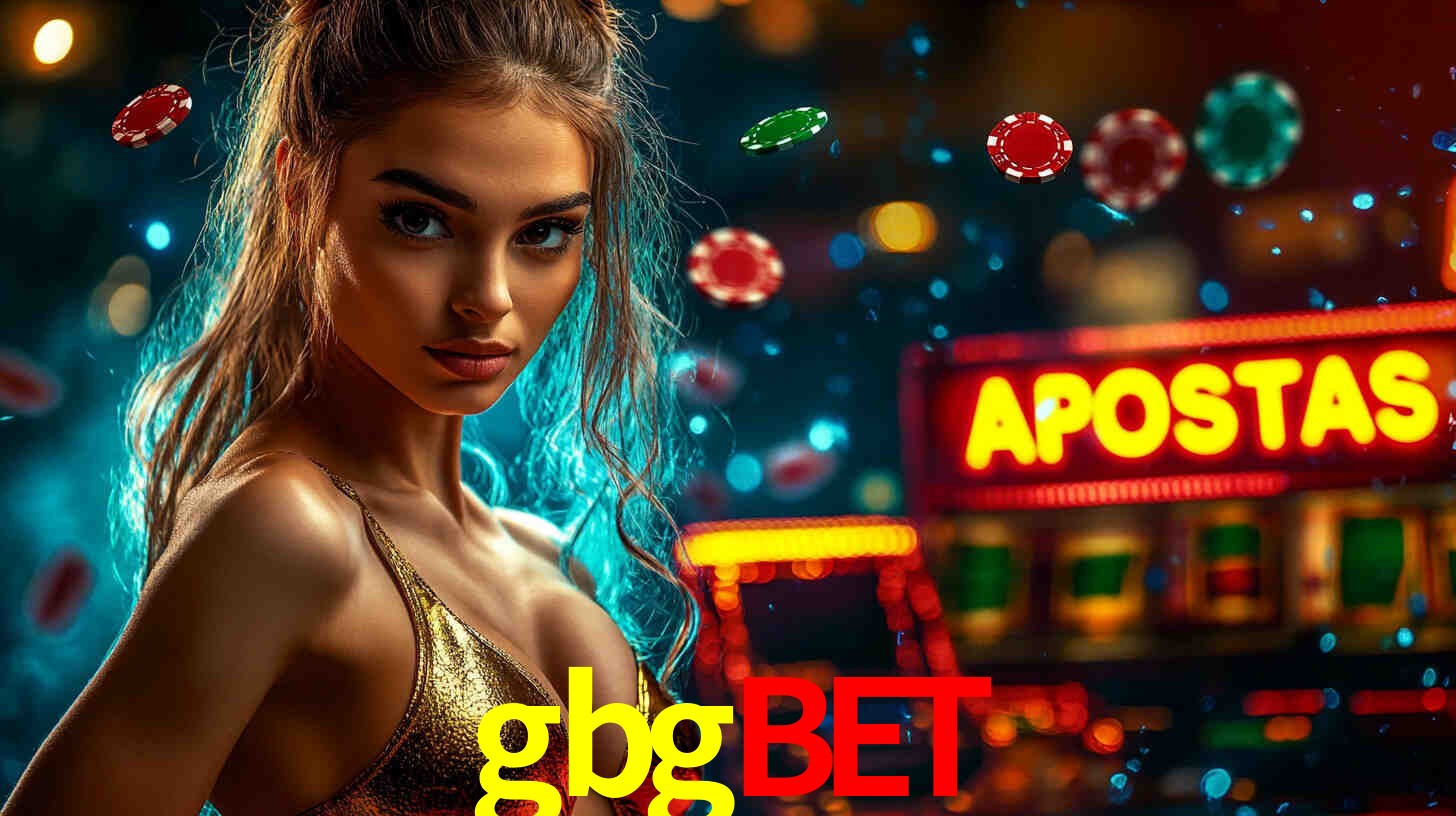 Apostas Esportivas na gbgbet: Um Guia Completo