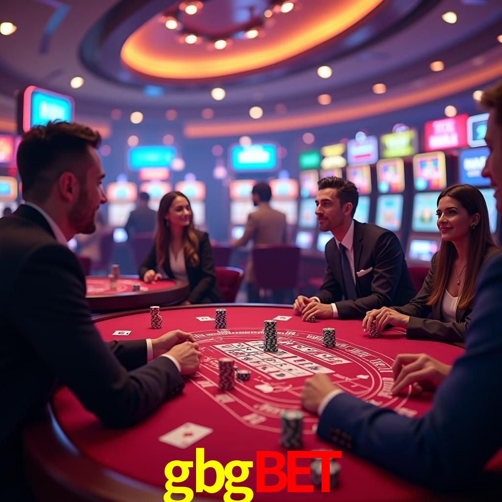 Programa VIP gbgbet