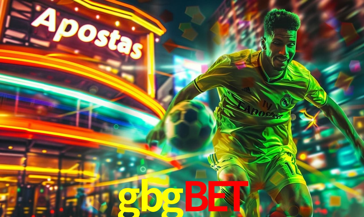 Diretório de Jogos gbgbet