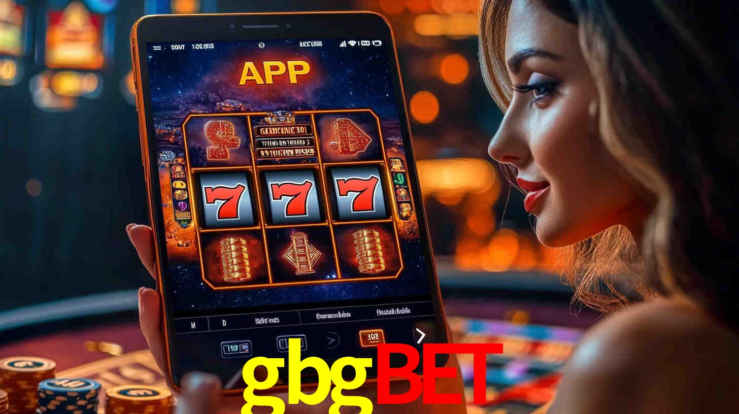 gbgbet: A Experiência de Casino com Jogos de Mesa ao Vivo