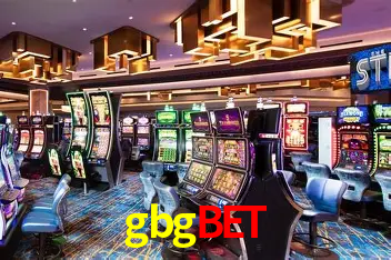 Descubra a Magia dos Jogos de Arcade no gbgbet